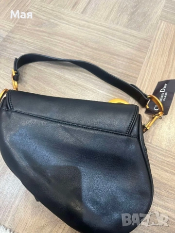 Чисто нова чанта Dior с етикет , снимка 4 - Чанти - 54586514