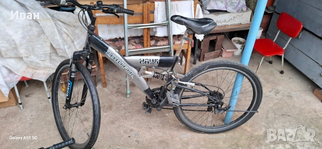 Планински велосипед 26"
