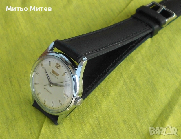 Tissot camping, снимка 6 - Мъжки - 54482287