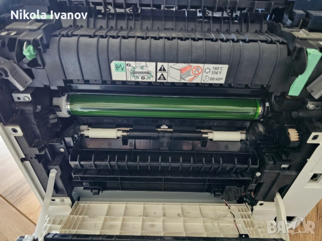 Xerox Versalink B400dn - ЗА ЧАСТИ, снимка 3 - Принтери, копири, скенери - 54720316
