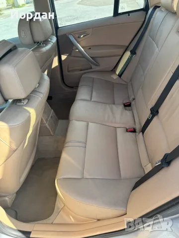 Bmw x3 E83 2.0D 177k.c, снимка 8 - Автомобили и джипове - 55376206