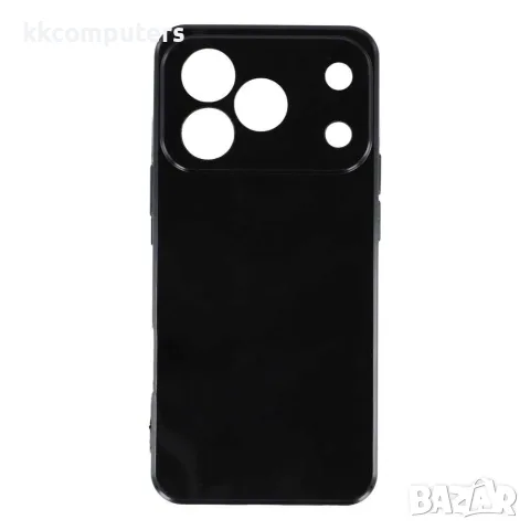 За Blackview Wave 7C Удароустойчив TPU Калъф със Скрийн Протектор – 2 цвята, снимка 3 - Калъфи, кейсове - 55320953