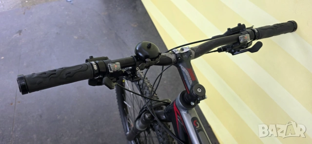 Безупречен, алуминиев планински велосипед, колело Scott Scale 60, снимка 3 - Велосипеди - 54027388