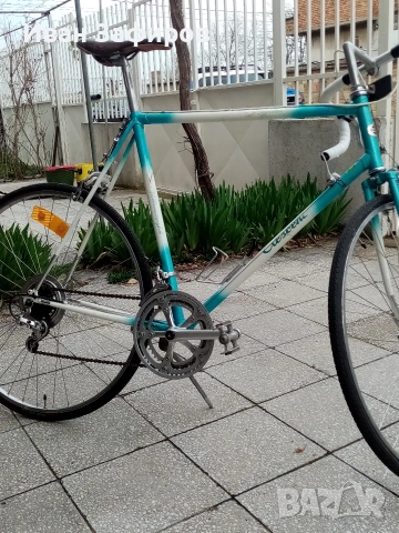 шосеен велосипед , снимка 6 - Велосипеди - 54030955