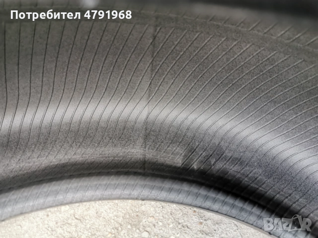 Продавам Гуми Bridgestone 235/55/R20, снимка 9 - Гуми и джанти - 54145168