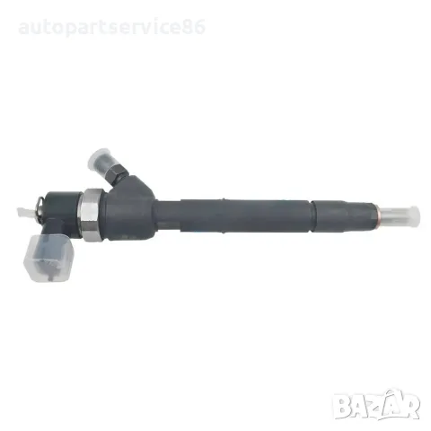 Дюза за гориво дизелова дюза за Kia Optima 1.7 CRDi (2012) 0445110411 OEM, снимка 3 - Части - 55626353