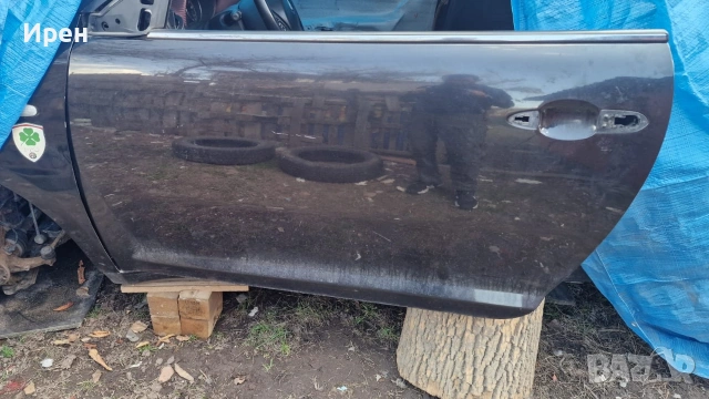 Шофьорска врата за Alfa Romeo Mito