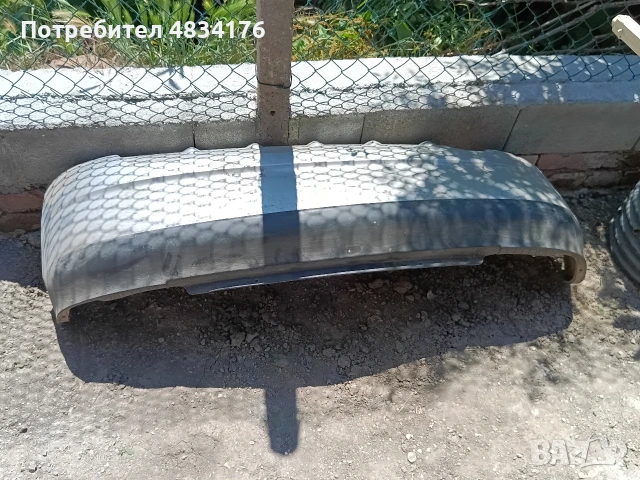 Предлагам части за Део Матиз, снимка 3 - Автомобили и джипове - 54886415