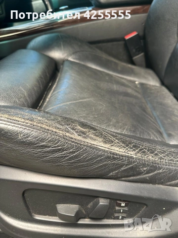 BMW X5 3.0 D, снимка 6 - Автомобили и джипове - 54839165