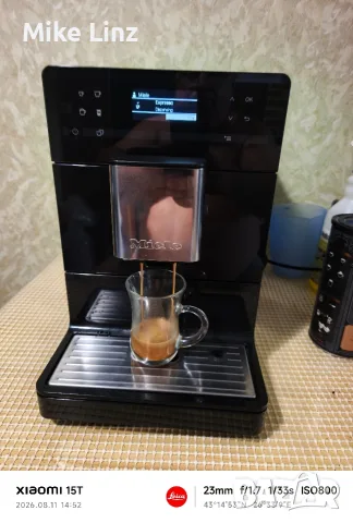 Miele CM5330 Capuchino 