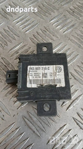 Модул VW Golf 5 2006 1K0907719C