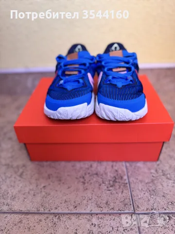 детски маратонки nike star runner 4nn 26