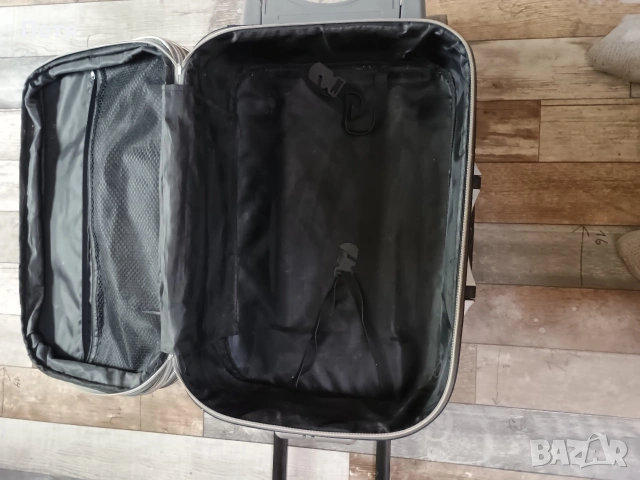 куфар на колелца 9 евро , снимка 4 - Куфари - 54265431