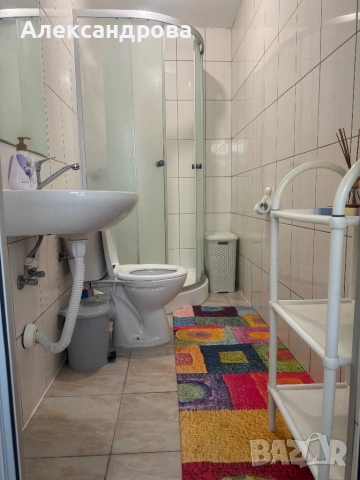 Партерна боксониера, снимка 6 - Стаи под наем - 54939028