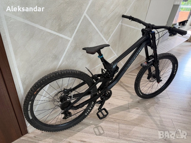 Canyon sender , снимка 2 - Велосипеди - 55038666
