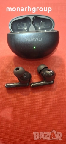 Слушалки Huawei FreeBuds 6i, снимка 2 - Bluetooth слушалки - 54680277