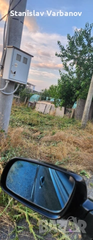 640 кв.м парцел в сл.Бранище, снимка 3 - Парцели - 55248724