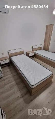 Тристаен в Тракия ! , снимка 5 - Апартаменти - 55458525