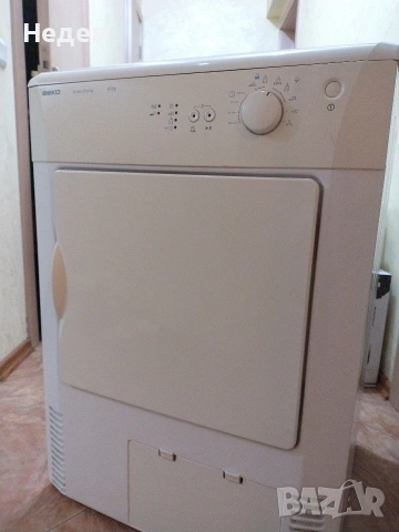 BEKO сушилен барабан Сушилня 