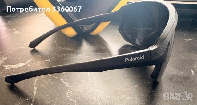 Polaroid слънчеви очила , снимка 3 - Слънчеви и диоптрични очила - 54659335
