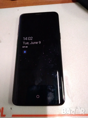 SAMSUNG GALAXY S9 DUAL, снимка 4 - Samsung - 54857280