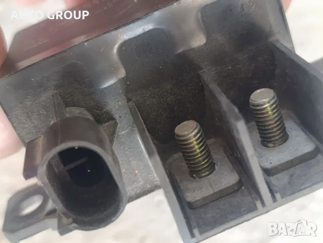Реле зареждане  Мерцедес Е класа / Mercedes W211  - A0025423819, снимка 3 - Части - 55669287