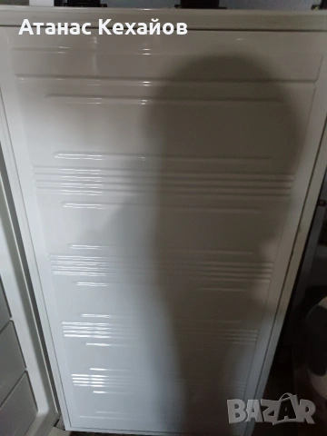 фризер Liebherr , снимка 4 - Фризери - 54174459