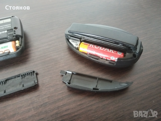 Пейджери NEC, Motorola, снимка 10 - Друга електроника - 54904989