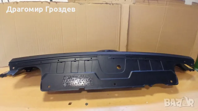 Оригинална радиаторна решетка за VW T-cross / Фолксваген Т-крос (2019-2023), снимка 8 - Части - 55562525