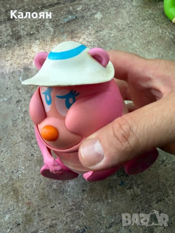 Kinder Surprise контейнер от Корекома , снимка 2 - Колекции - 55002668