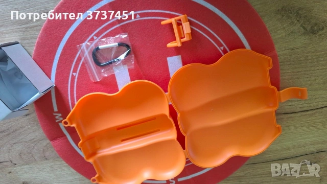 Кутия за DJI NEO 2, снимка 4 - Дронове и аксесоари - 55016072