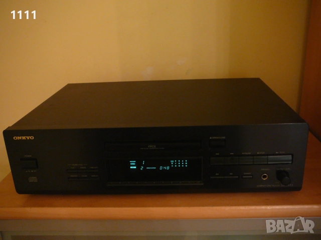 ONKYO DX-7511, снимка 6 - Ресийвъри, усилватели, смесителни пултове - 35325572