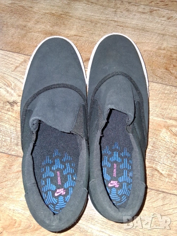 н.45.5 Nike SB Zoom Verona Slip On Loafer, снимка 11 - Кецове - 55272432