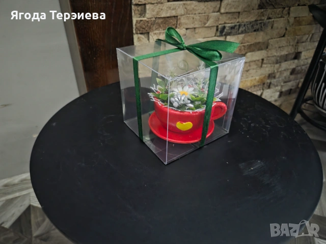 Декорация за дома, снимка 3 - Други стоки за дома - 54614346