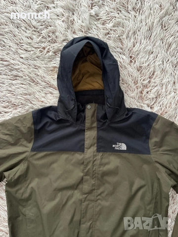 THE NORTH FACE-мъжко яке размер ХЛ, снимка 5 - Якета - 54961715