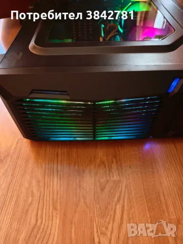 Геймърски и за училище комп PC gaming Windows 11 Wi-Fi AMD Nvidia Asus gtx970 8 GB RAM 240GB SSD, снимка 8 - Геймърски - 55305611