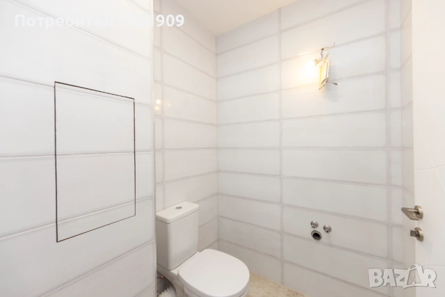 2- стаен апартамент в Центъра на София, снимка 7 - Апартаменти - 54065222