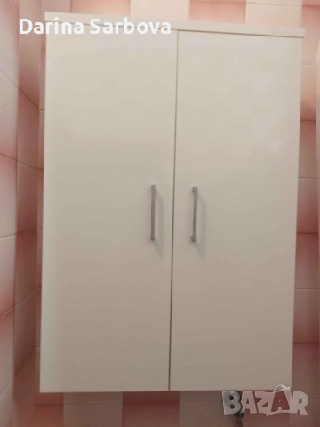 Мебели за баня