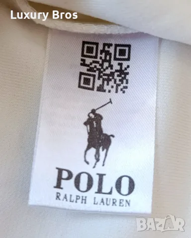 Мъжки блузи Polo Ralph Lauren, снимка 7 - Блузи - 55612223