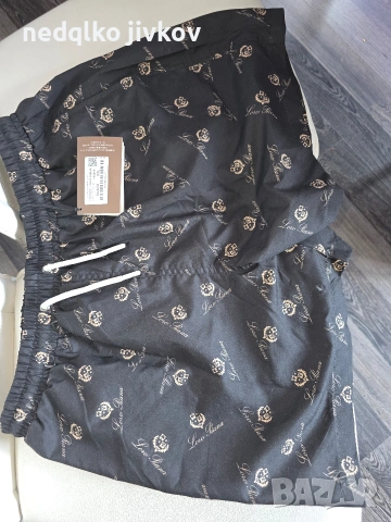 Мъжки бански Loro Piana