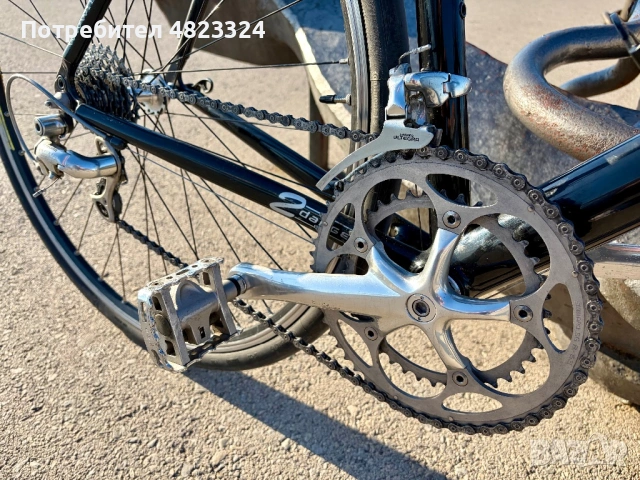 Шосеен велосипед 2danger Giro, 28 цола, Ultegra set, снимка 12 - Велосипеди - 54491680