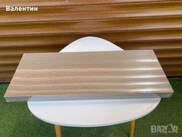 Стенни плаващи рафтове от MDF, снимка 9 - Етажерки - 50397768