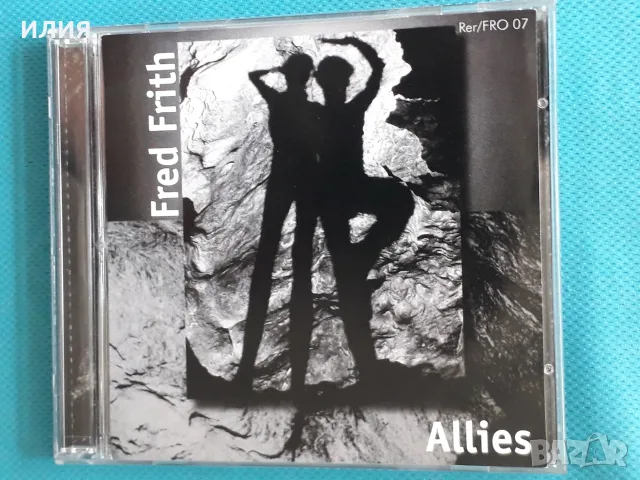 Jazz-Funk,Breaks,Electro,Big Beat,Prog Rock,Trip Hop,Latin,Downtempo,Jazz - Част-6, снимка 15 - CD дискове - 55466947