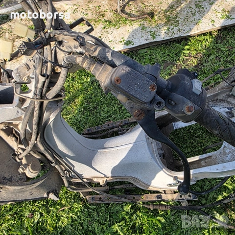 Хонда X8R 50 2t, снимка 11 - Части - 54192923