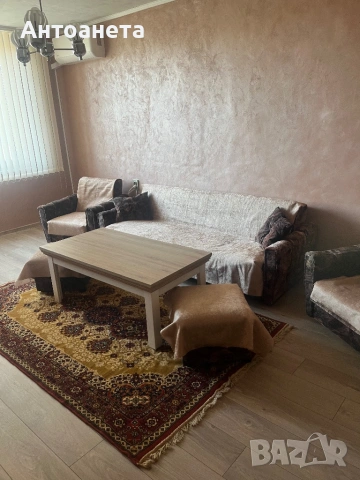 По наем двустаен обзаведен апартамент, снимка 9 - Апартаменти - 54117839