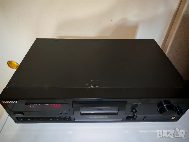 SONY-TC-K 361, снимка 7 - Декове - 54932154