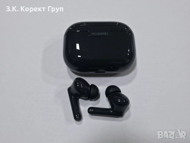 Слушалки Huawei Freebuds SE 4 ANC