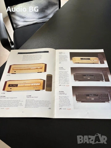 Technics,Sony,Pioneer , снимка 2 - Декове - 55127752