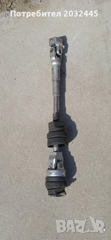 Кормилна рейка BMW e 91 330d
