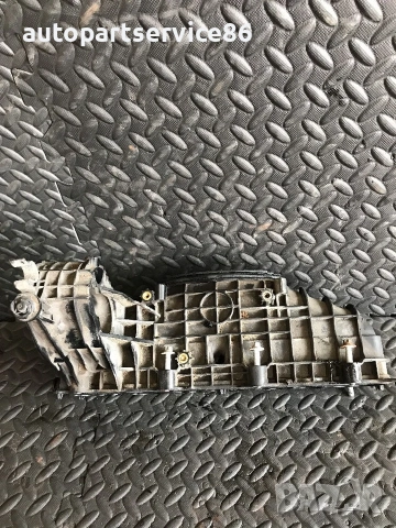 Всмукателен колектор за Mercedes Sprinter W906 313 CDI OM651 (2009-2013) A6510903037, снимка 3 - Части - 55243147